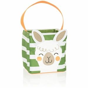 Thirty-one Littles Carry-All Llama